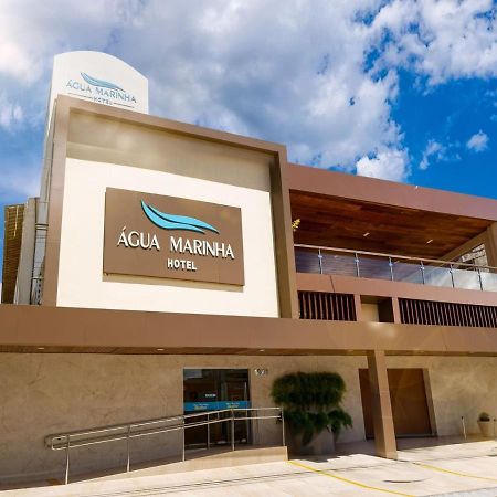 Hotel Agua Marinha Natal Bagian luar foto