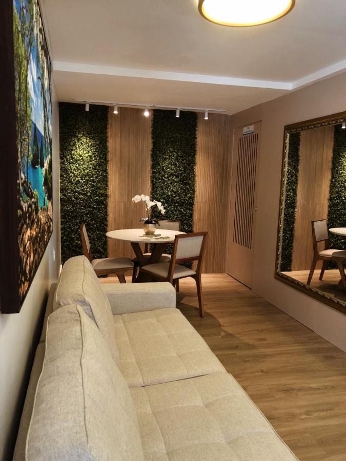 Hotel Agua Marinha Natal Bagian luar foto