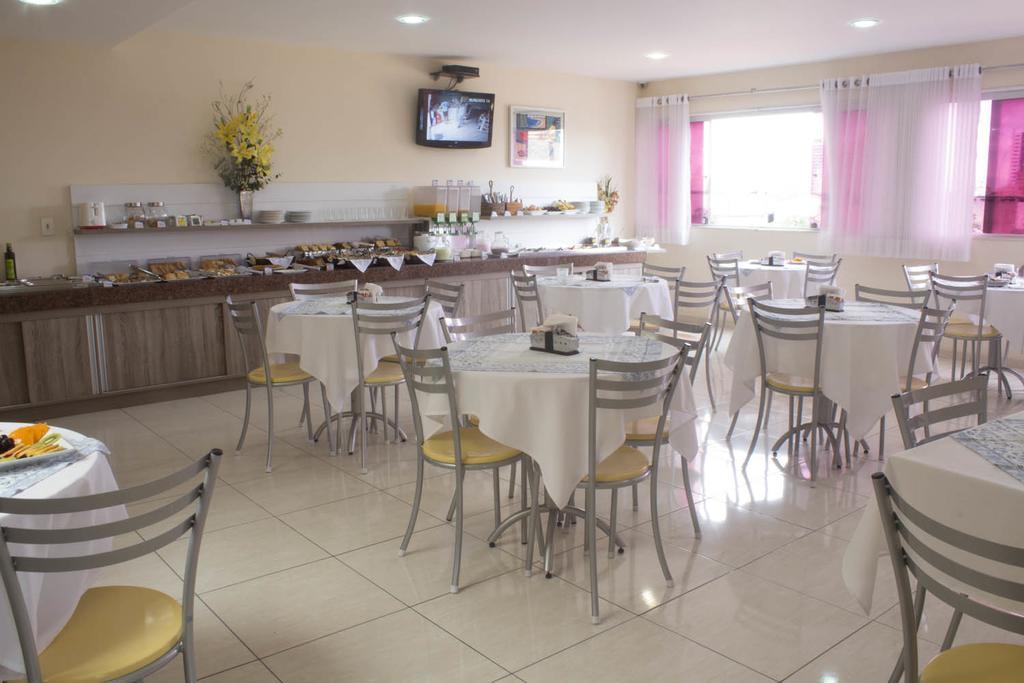 Hotel Agua Marinha Natal Bagian luar foto