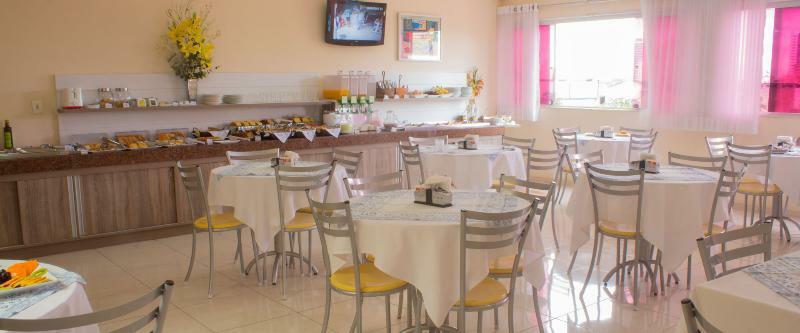 Hotel Agua Marinha Natal Bagian luar foto