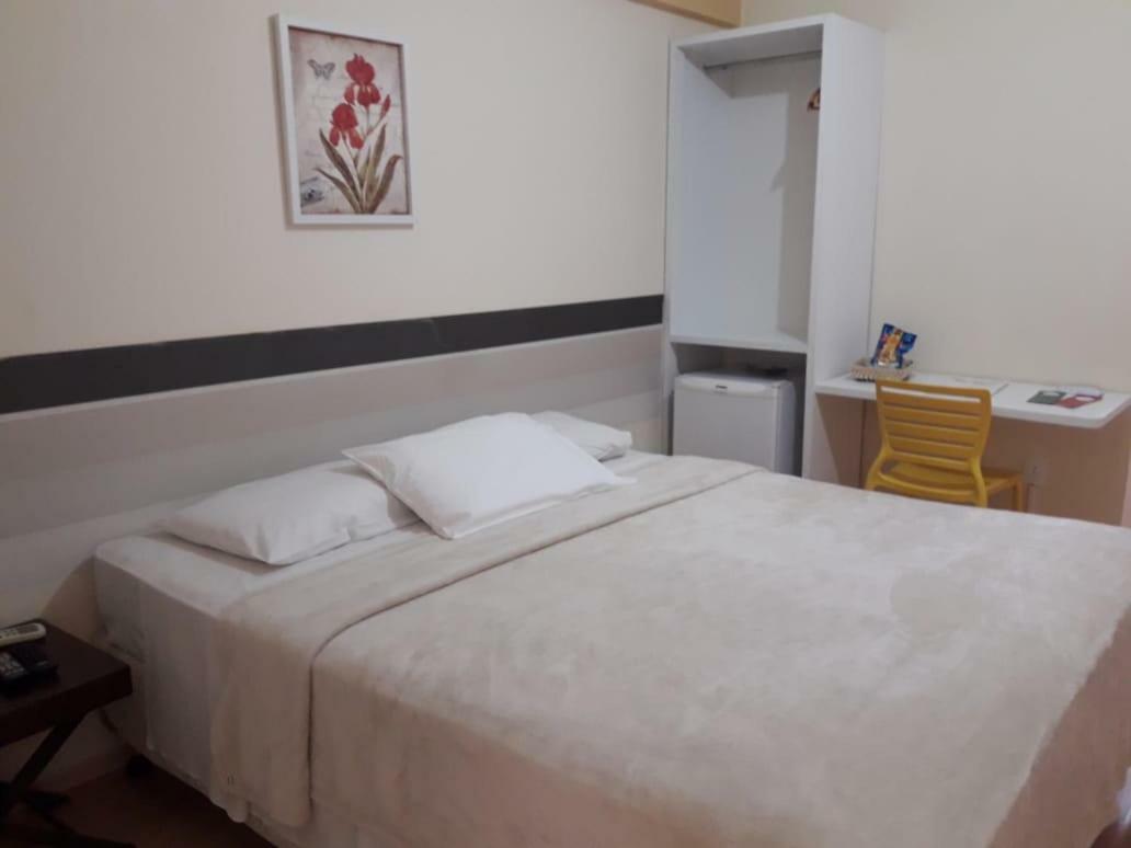 Hotel Agua Marinha Natal Bagian luar foto